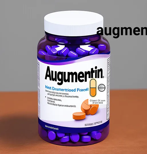 Augmentin 1 grammo prezzo